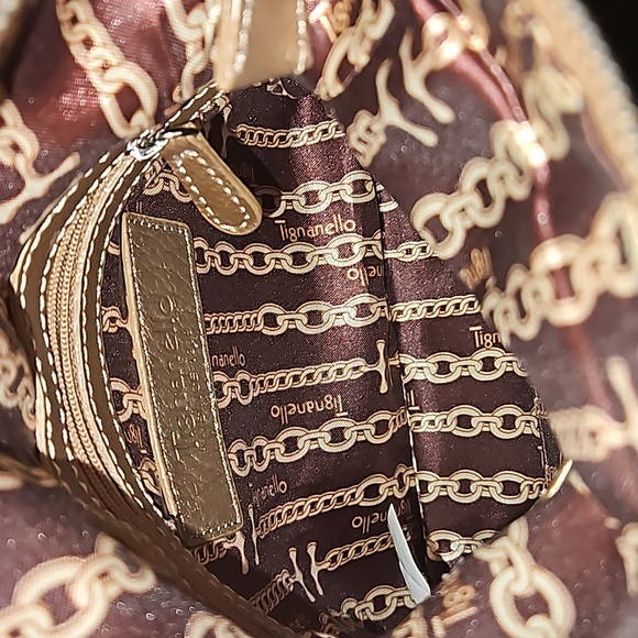 Tignanello shoulder bag - Picture 6 of 6
